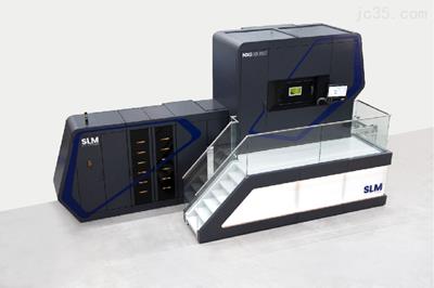 增材機(jī)床、3D打印機(jī)